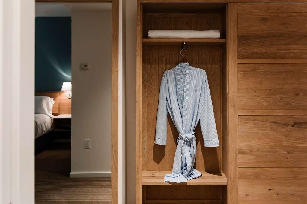 The Study At University City, Study Hotels Филадельфия Номер фото